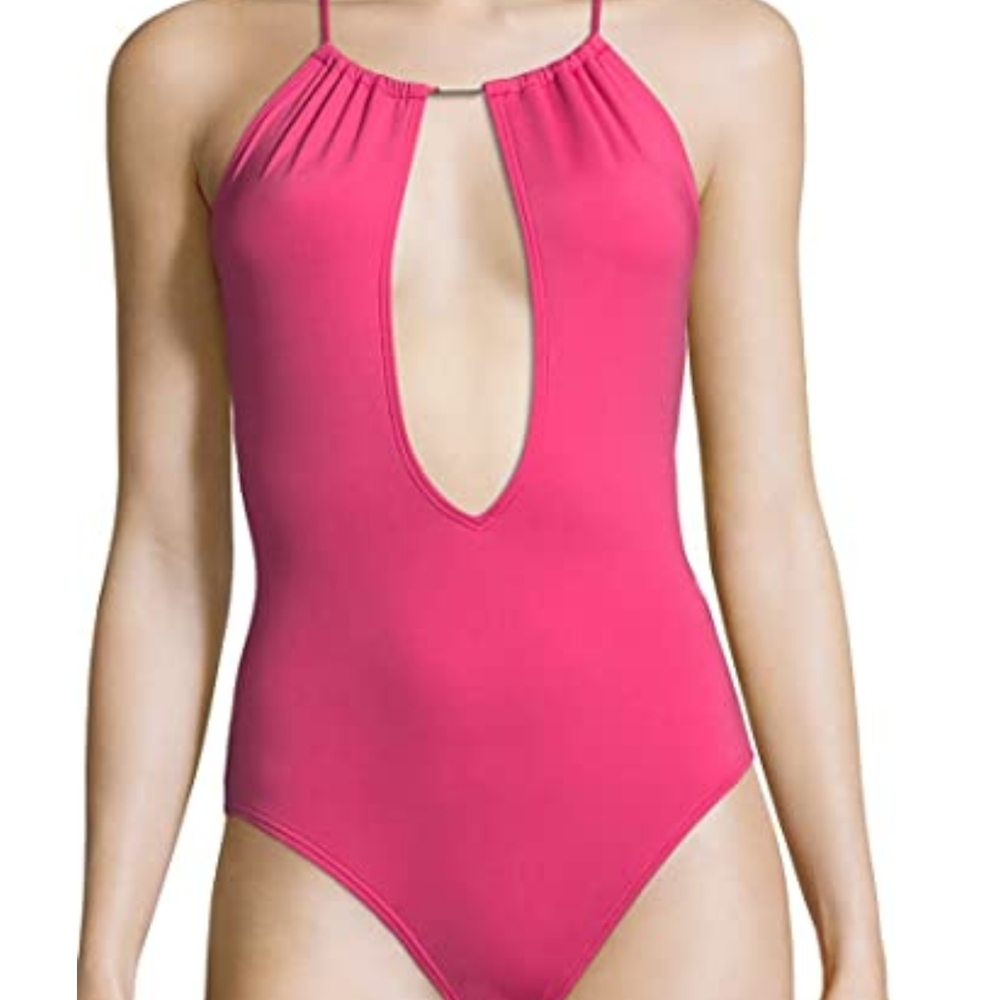 Vince Camuto One Piece Swim suit